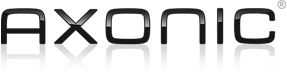 Logo: Axonic Informationssysteme GmbH